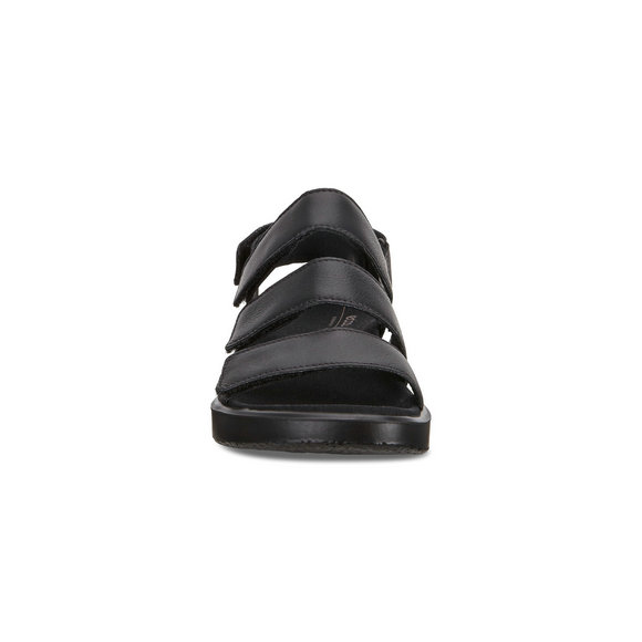 ECCO FLOWT Women's Flat Sandal ECCO FLOWT Women's Flat Sandal